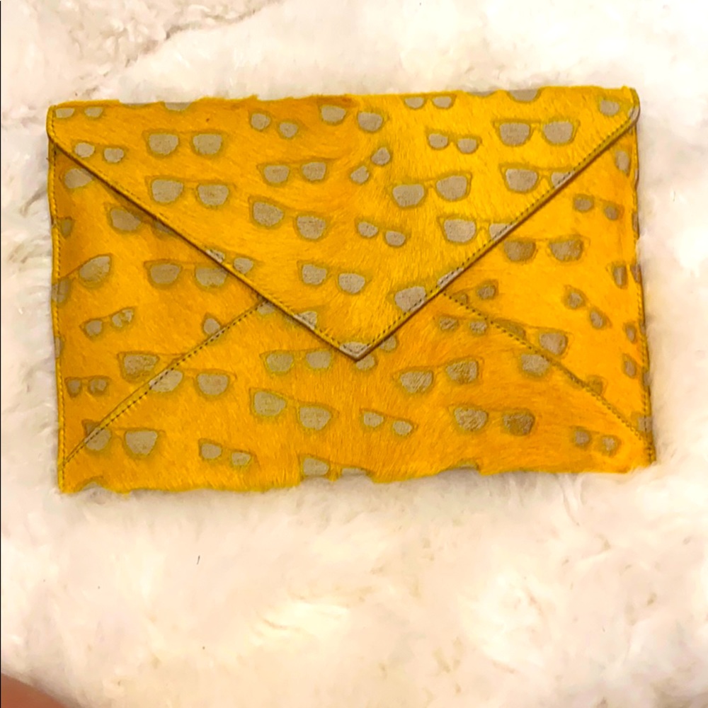 Laborde clutch